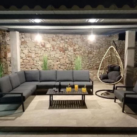 فيلا Olive Tree - House With Pool Vinišće المظهر الخارجي الصورة