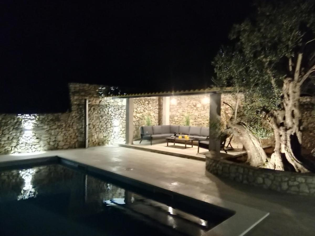 فيلا Olive Tree - House With Pool Vinišće المظهر الخارجي الصورة