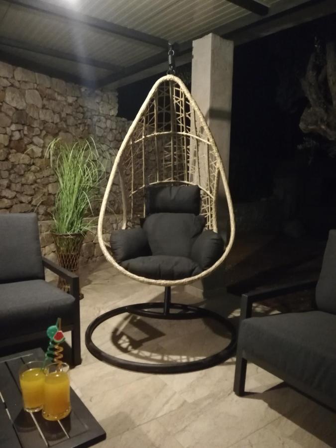 فيلا Olive Tree - House With Pool Vinišće المظهر الخارجي الصورة
