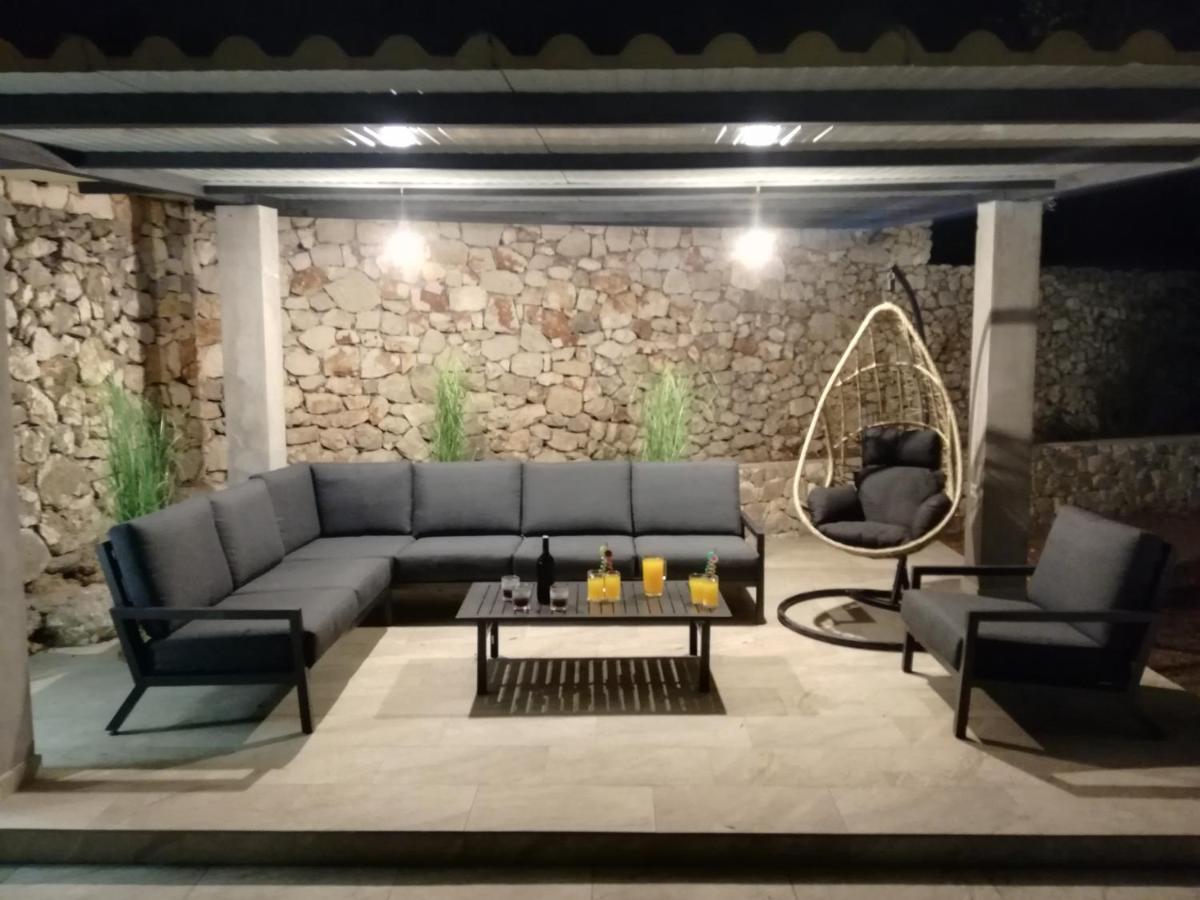 فيلا Olive Tree - House With Pool Vinišće المظهر الخارجي الصورة