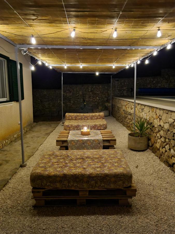 فيلا Olive Tree - House With Pool Vinišće المظهر الخارجي الصورة