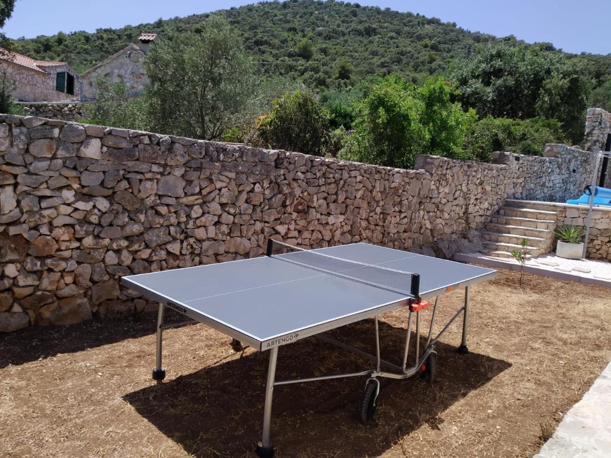 فيلا Olive Tree - House With Pool Vinišće المظهر الخارجي الصورة