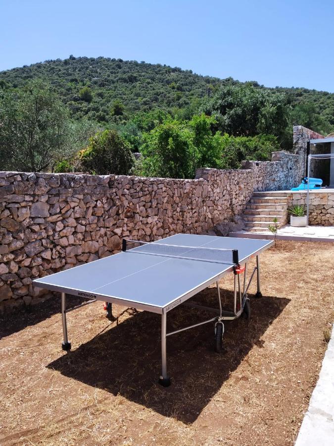 فيلا Olive Tree - House With Pool Vinišće المظهر الخارجي الصورة