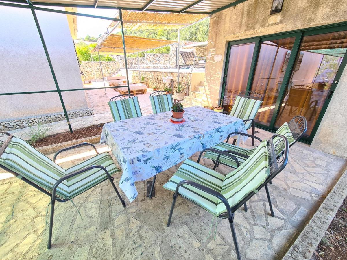 فيلا Olive Tree - House With Pool Vinišće المظهر الخارجي الصورة